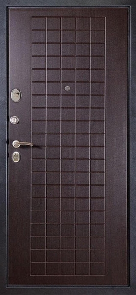 Дверь МДФ MD-051