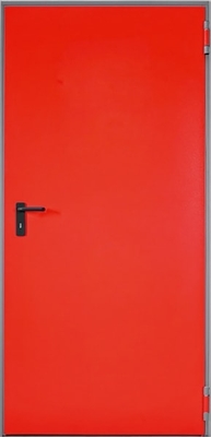 Противопожарная дверь PP-005